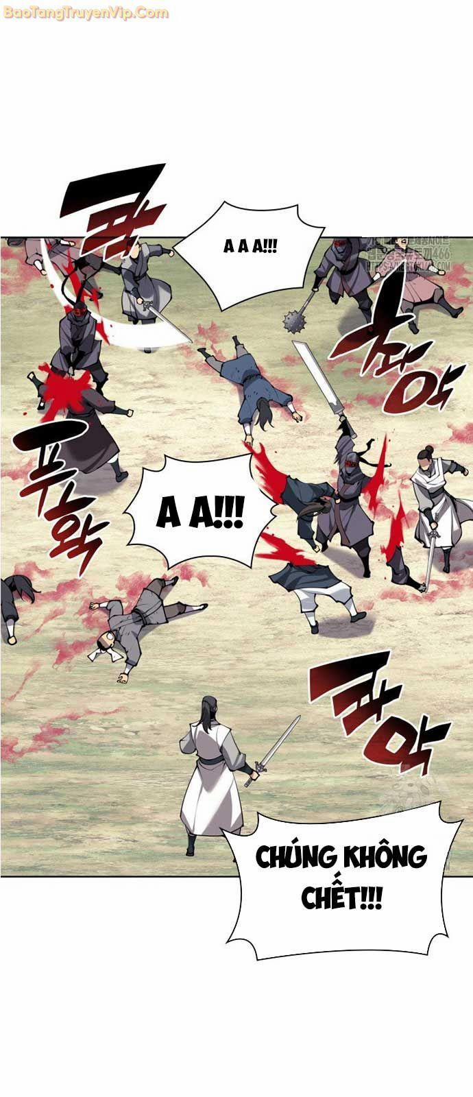 Học Giả Kiếm Sĩ 153 trang 54