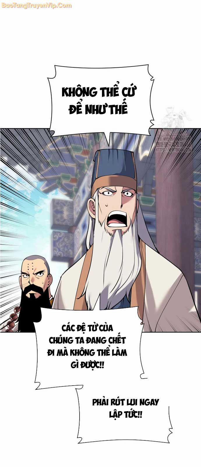 Học Giả Kiếm Sĩ 153 trang 55