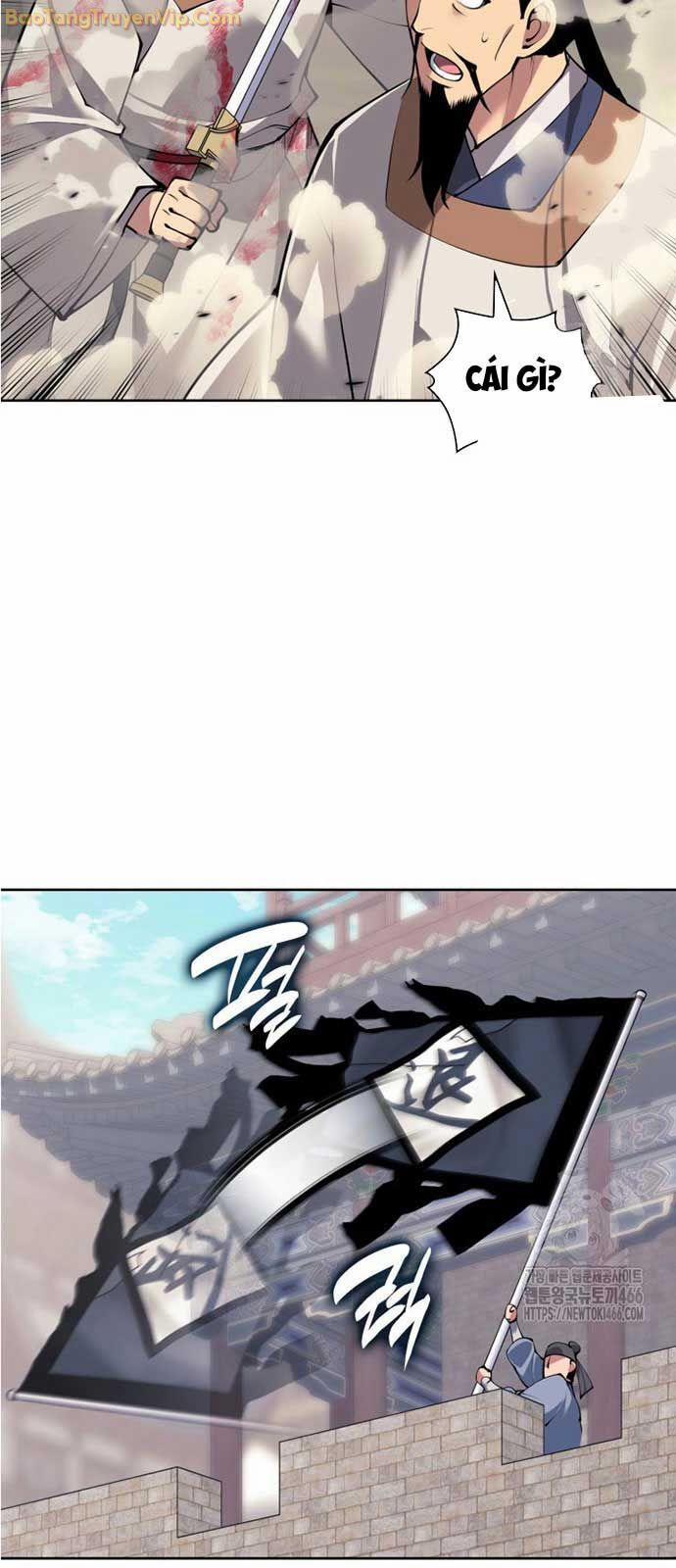 Học Giả Kiếm Sĩ 153 trang 57