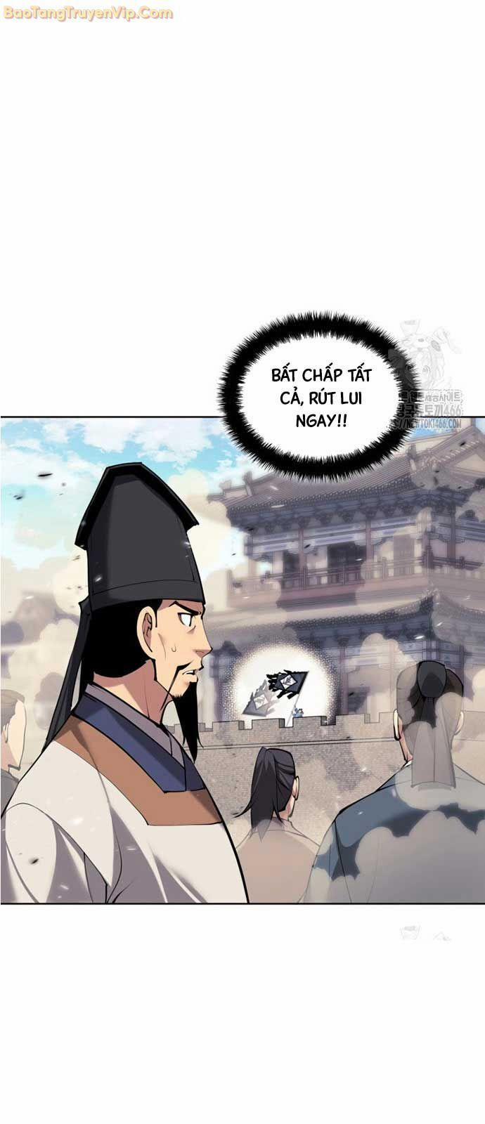 Học Giả Kiếm Sĩ 153 trang 58