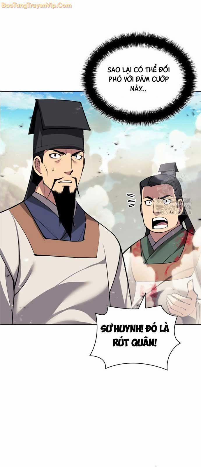 Học Giả Kiếm Sĩ 153 trang 59