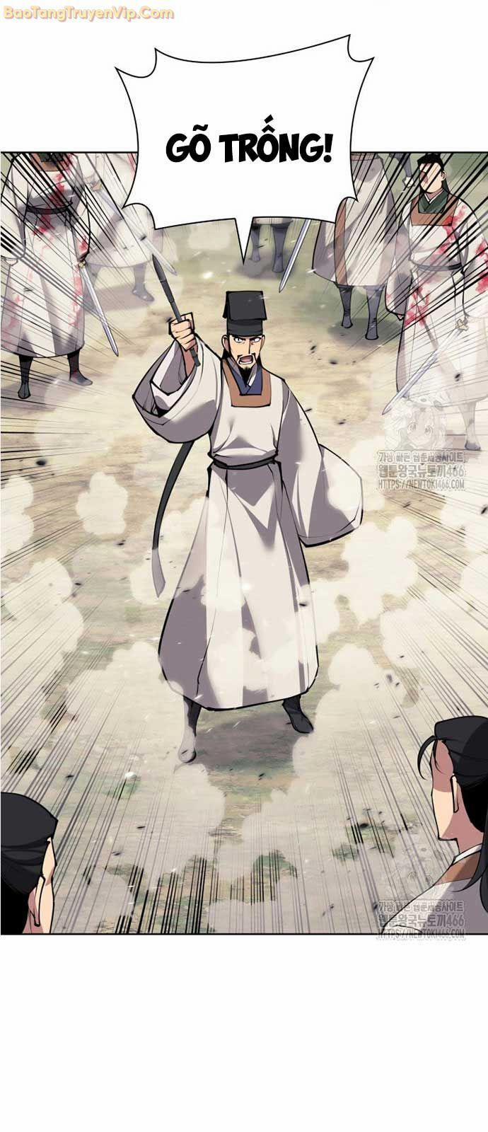 Học Giả Kiếm Sĩ 153 trang 60