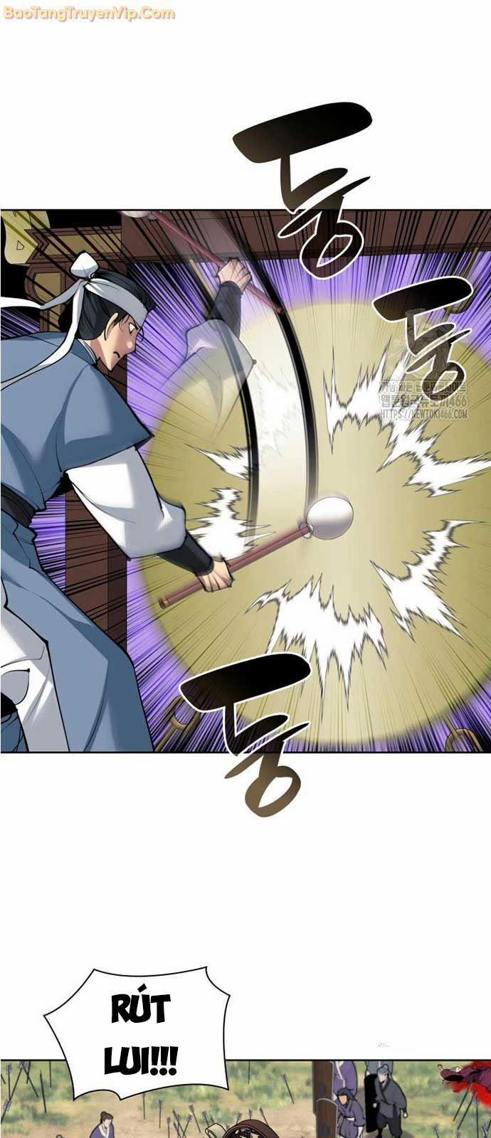 Học Giả Kiếm Sĩ 153 trang 61