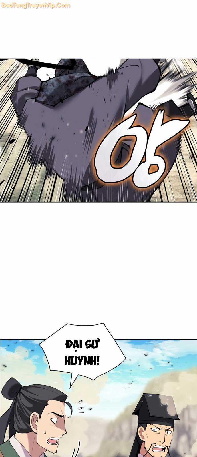 Học Giả Kiếm Sĩ 153 trang 66