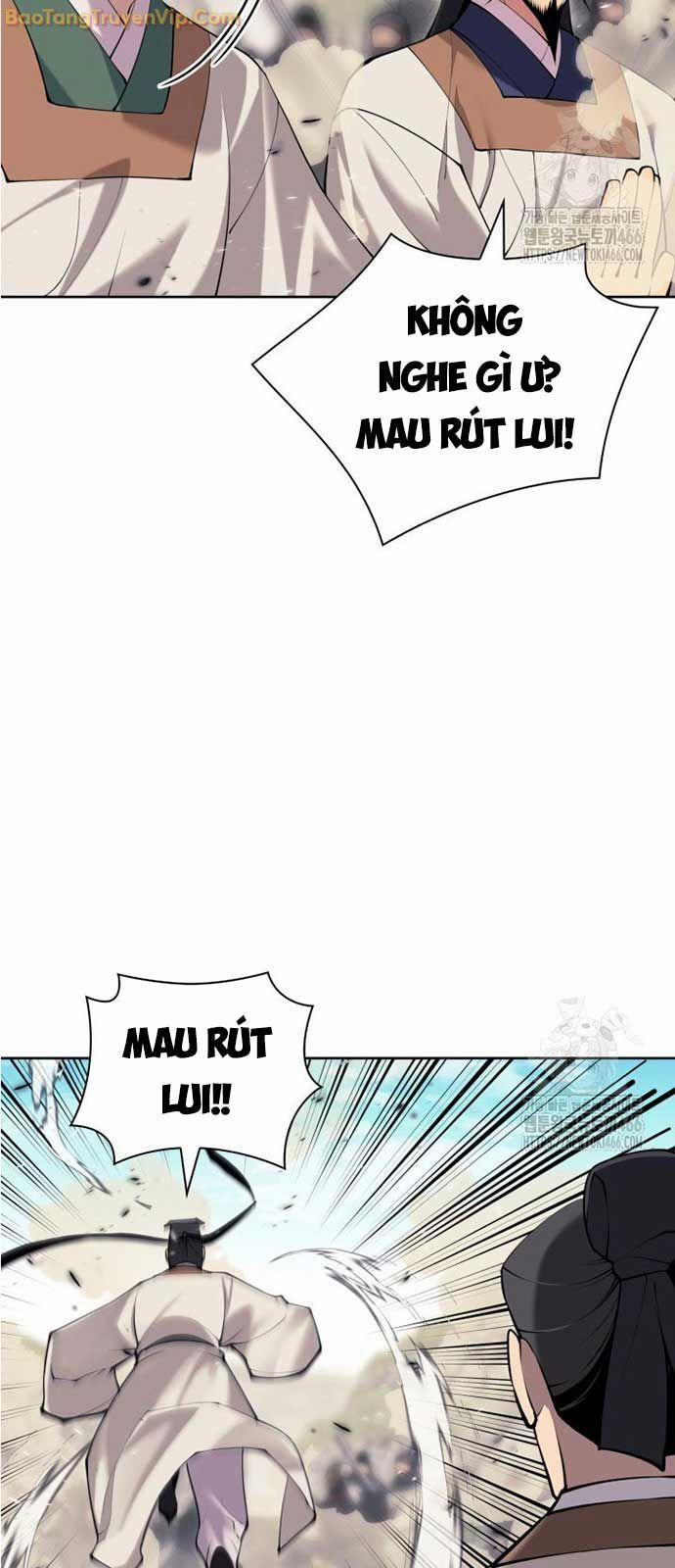 Học Giả Kiếm Sĩ 153 trang 67