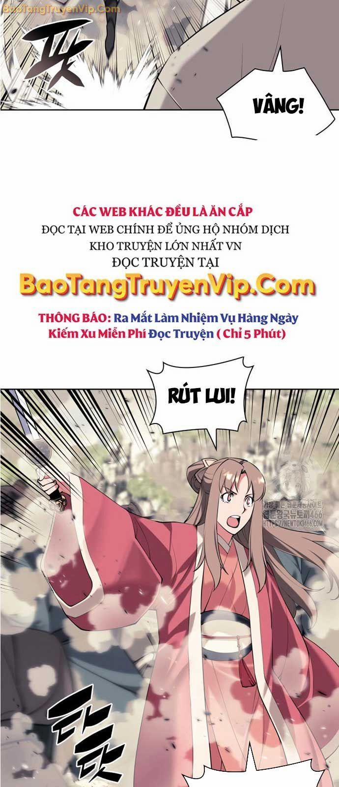 Học Giả Kiếm Sĩ 153 trang 68