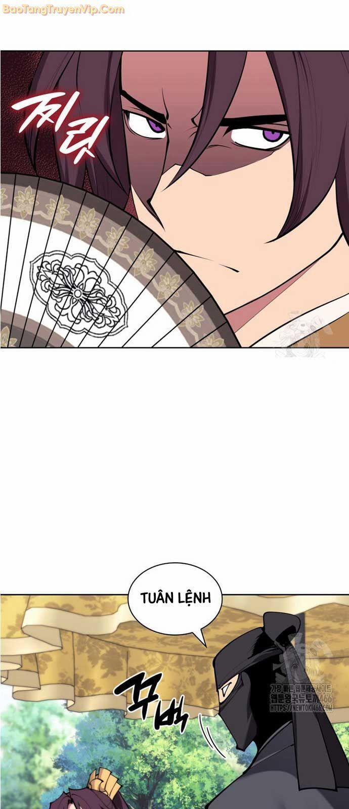Học Giả Kiếm Sĩ 153 trang 7
