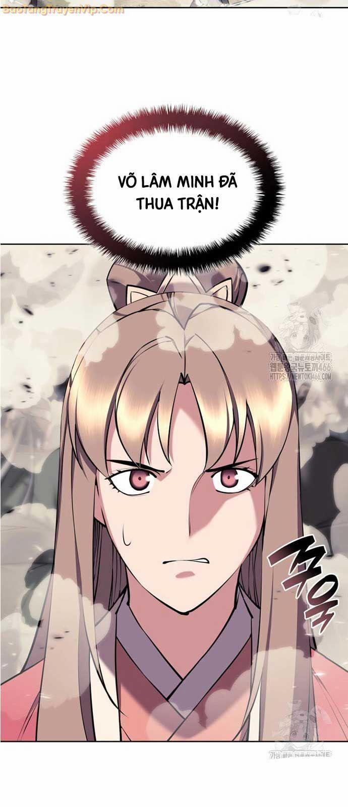Học Giả Kiếm Sĩ 153 trang 70