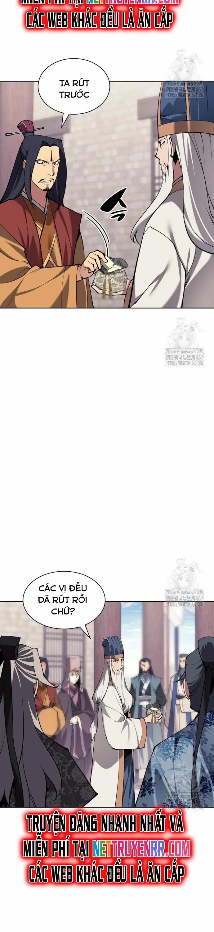 Học Giả Kiếm Sĩ 154 trang 21