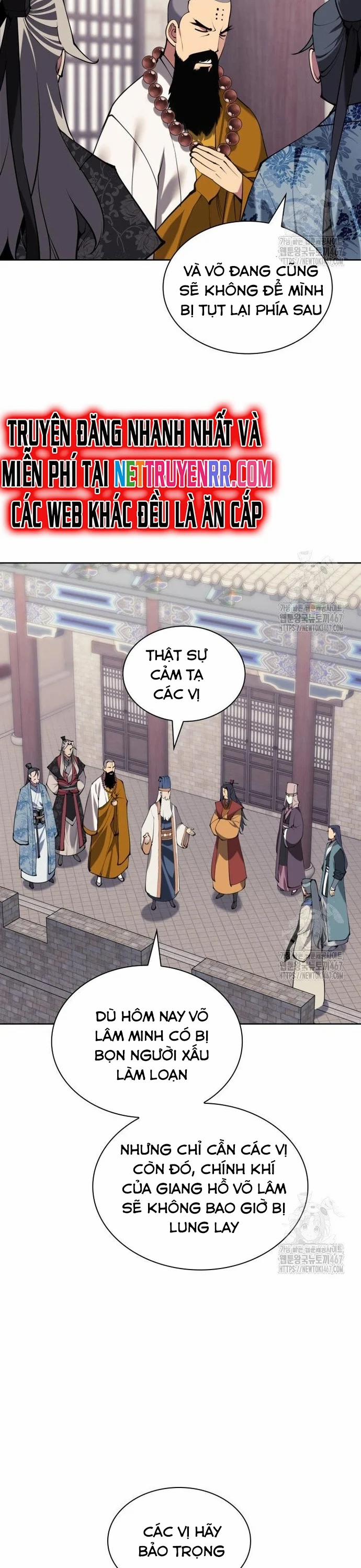 Học Giả Kiếm Sĩ 154 trang 26