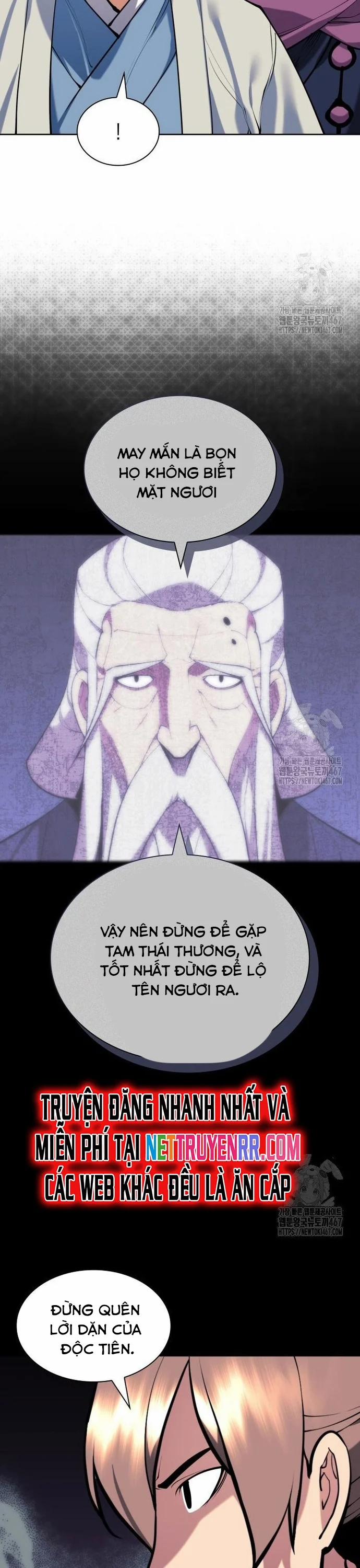 Học Giả Kiếm Sĩ 154 trang 32