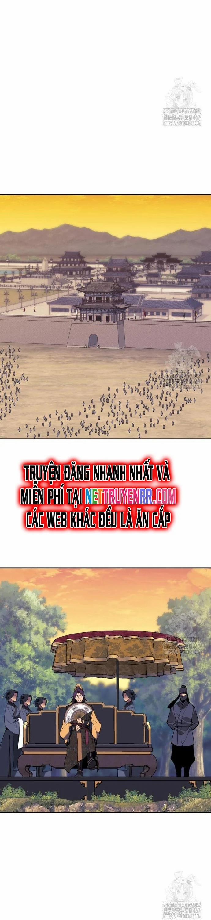 Học Giả Kiếm Sĩ 154 trang 36
