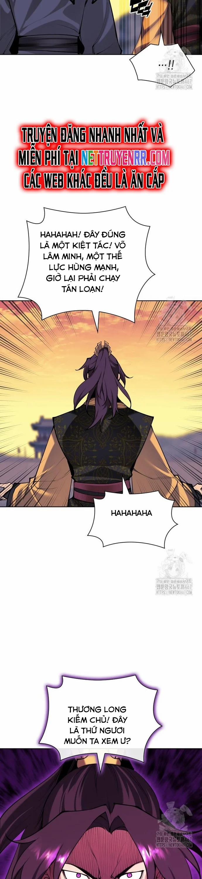 Học Giả Kiếm Sĩ 154 trang 38