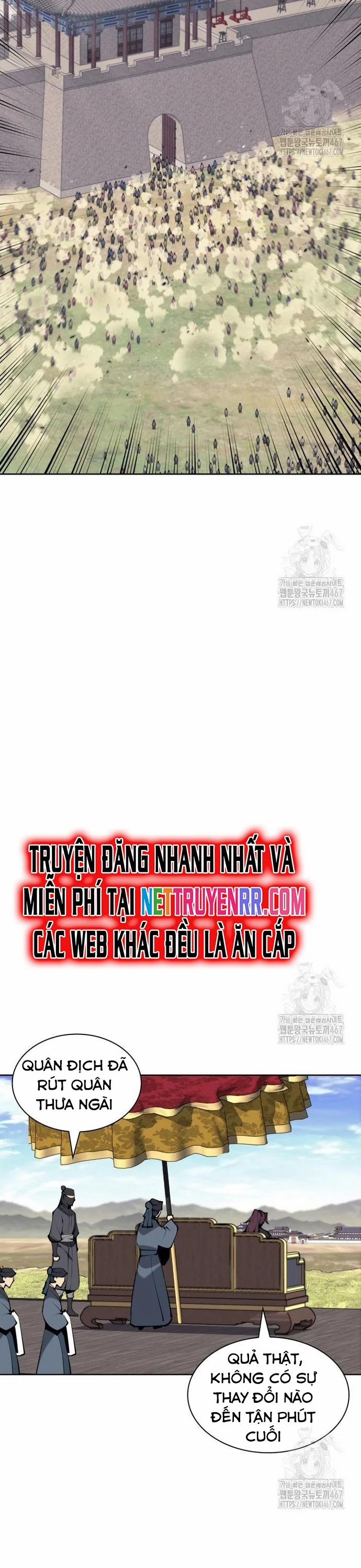 Học Giả Kiếm Sĩ 154 trang 4