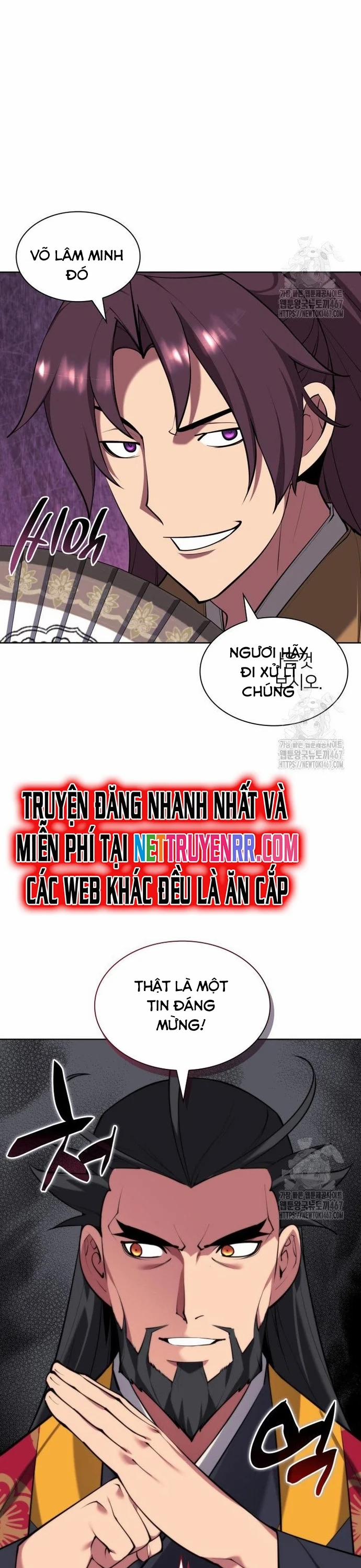 Học Giả Kiếm Sĩ 154 trang 41