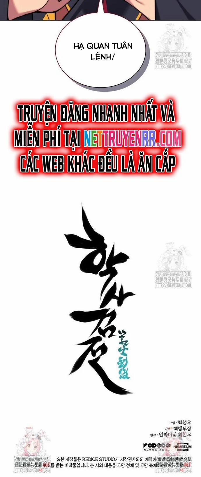 Học Giả Kiếm Sĩ 154 trang 42