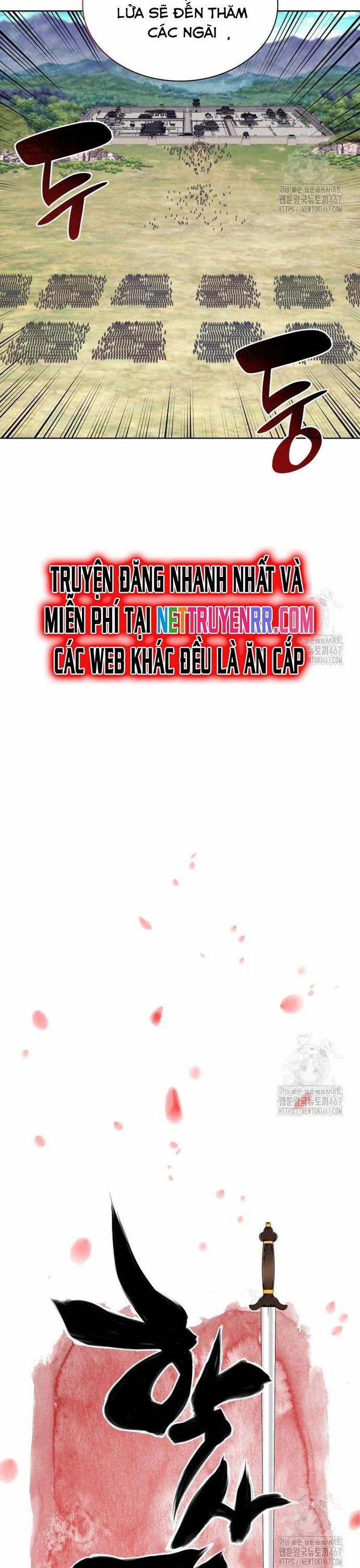 Học Giả Kiếm Sĩ 154 trang 7
