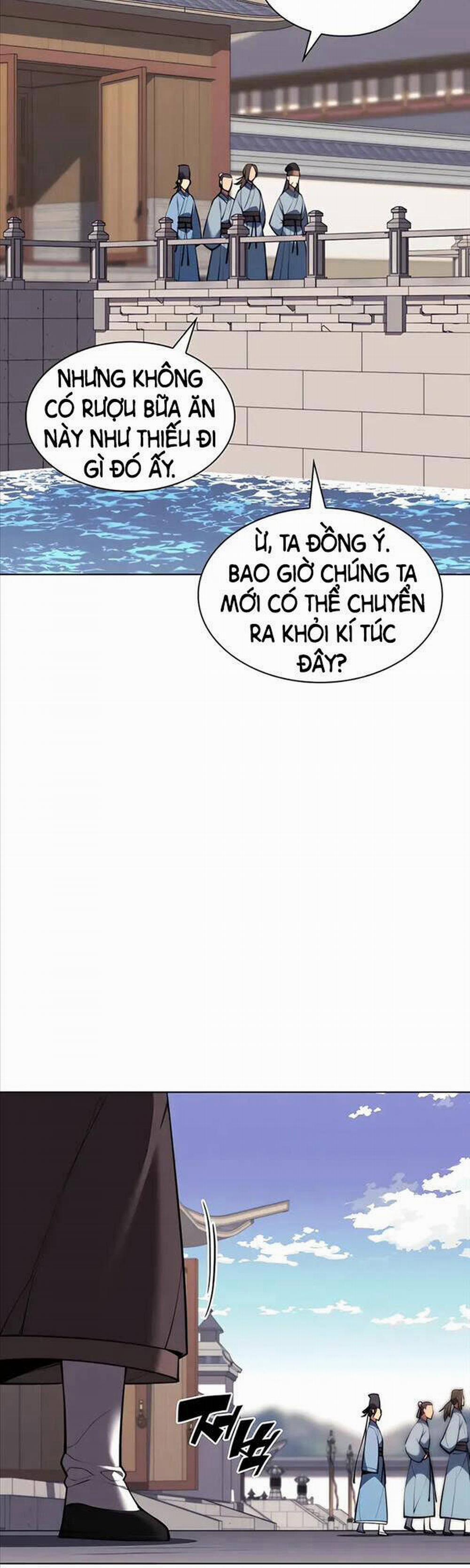 Học Giả Kiếm Sĩ 48 trang 1