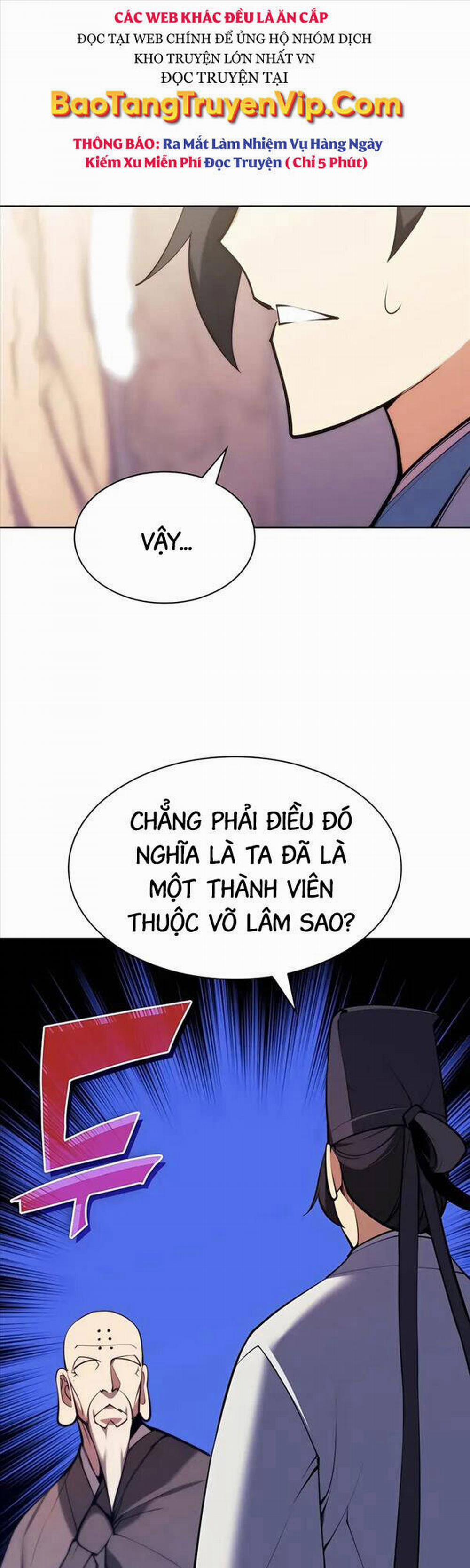 Học Giả Kiếm Sĩ 54 trang 0