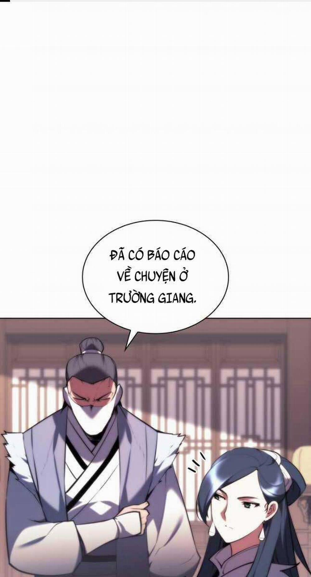 Học Giả Kiếm Sĩ 56 trang 0