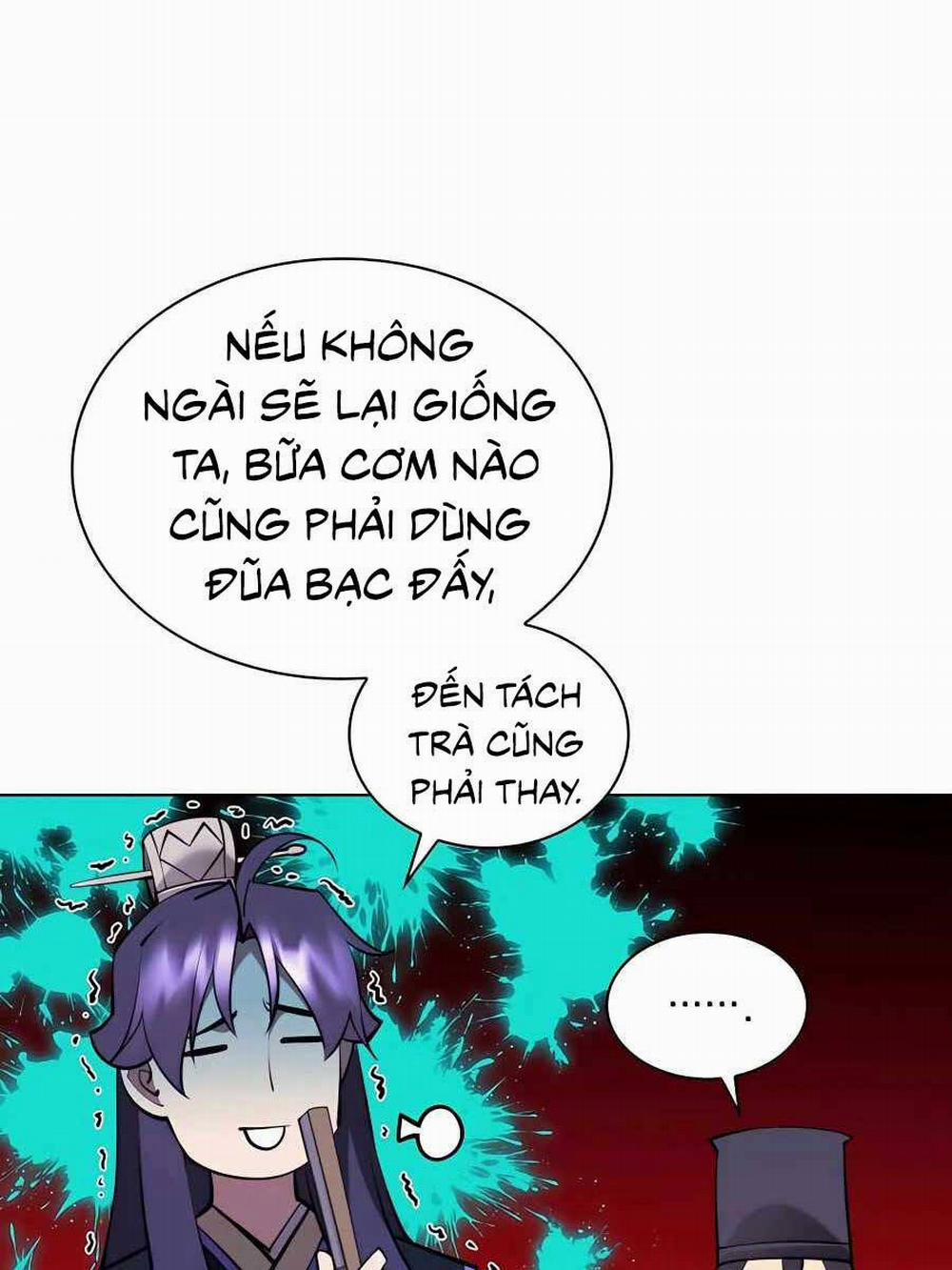 Học Giả Kiếm Sĩ 74 trang 0