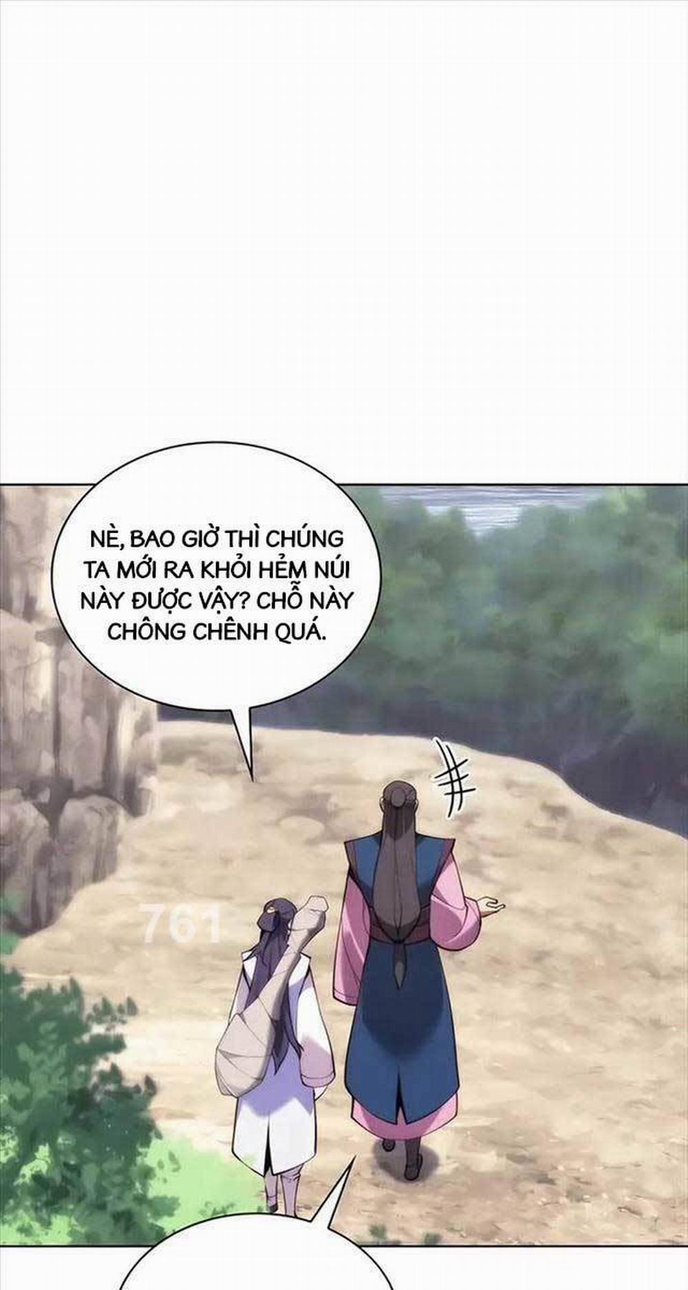 Học Giả Kiếm Sĩ 83 trang 0
