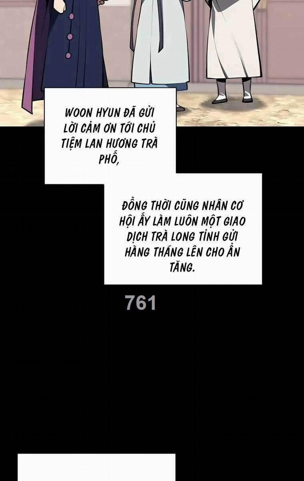 Học Giả Kiếm Sĩ 84 trang 1