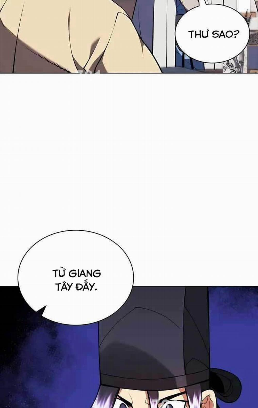 Học Giả Kiếm Sĩ 87 trang 1
