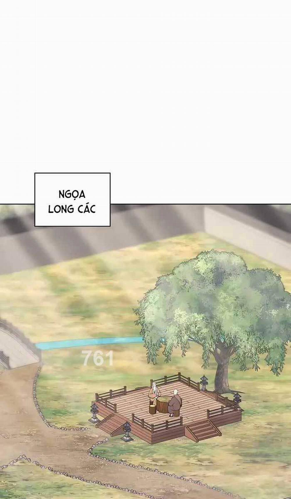 Học Giả Kiếm Sĩ 89 trang 0