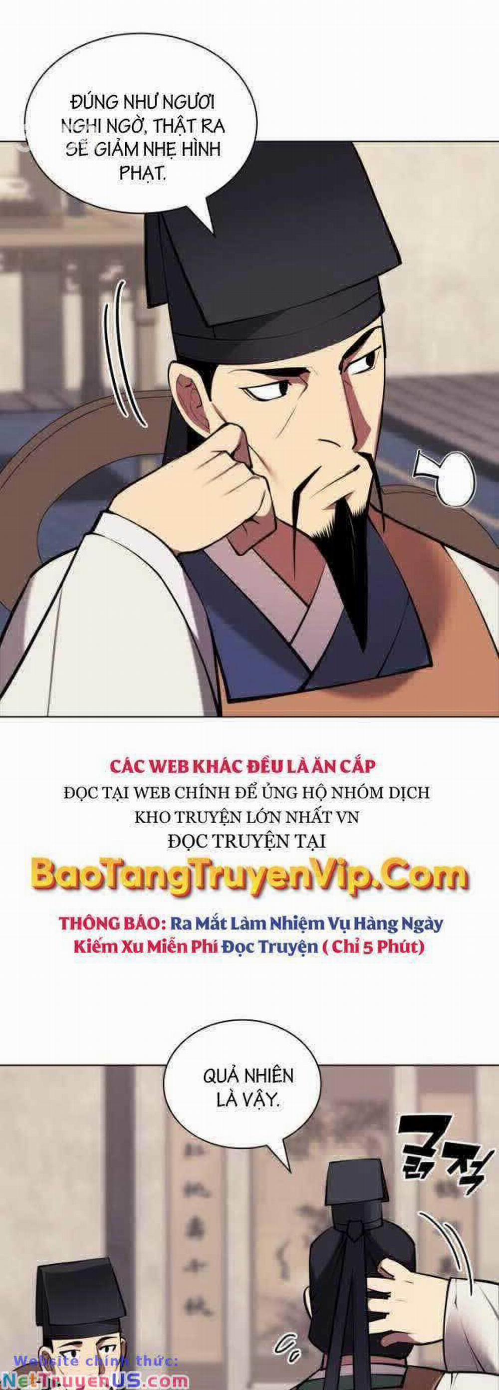 Học Giả Kiếm Sĩ 90 trang 1