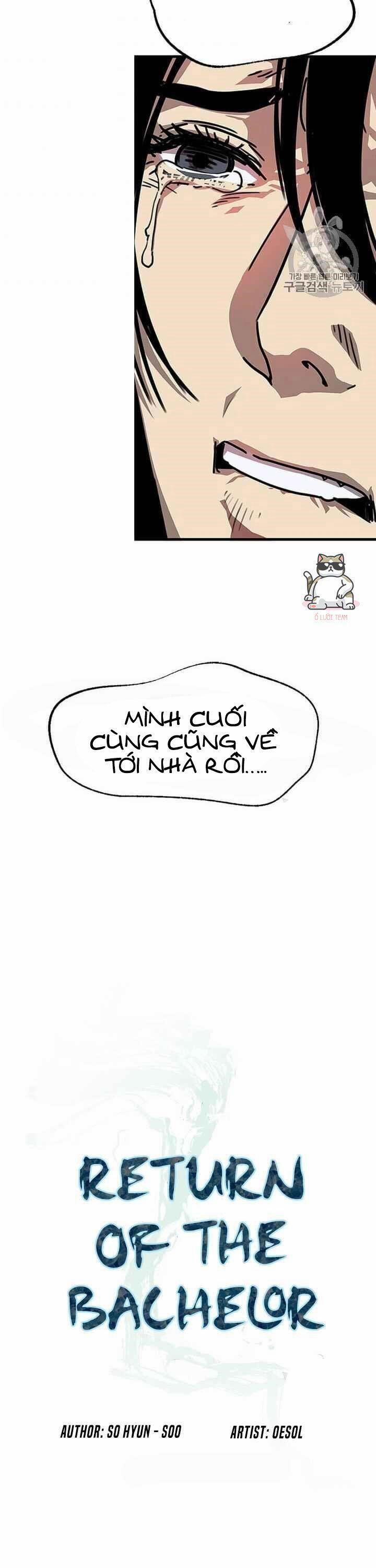 Học Giả Trở Lại 1 trang 20