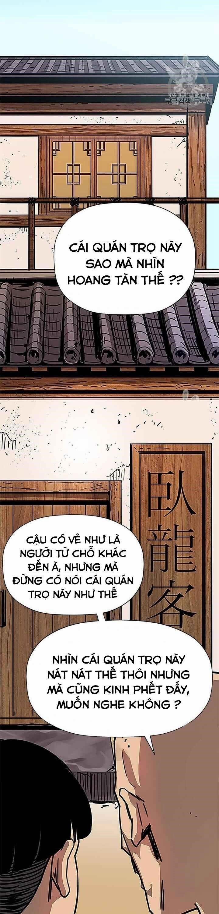 Học Giả Trở Lại 1 trang 23