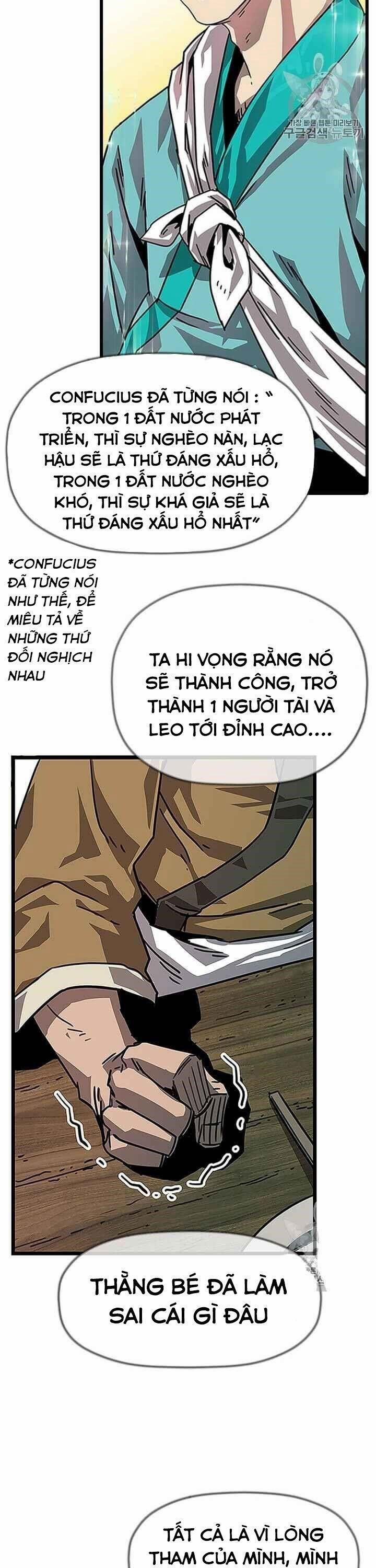 Học Giả Trở Lại 1 trang 35