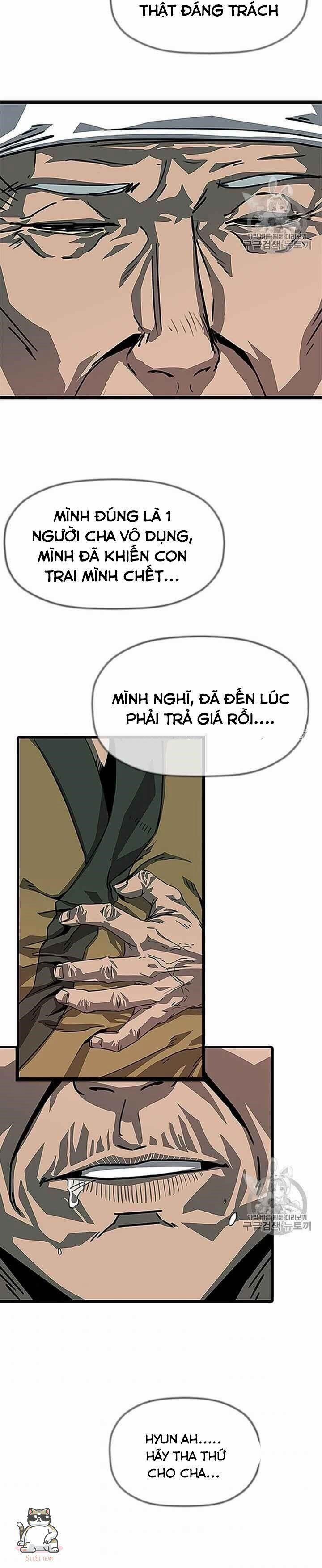 Học Giả Trở Lại 1 trang 36