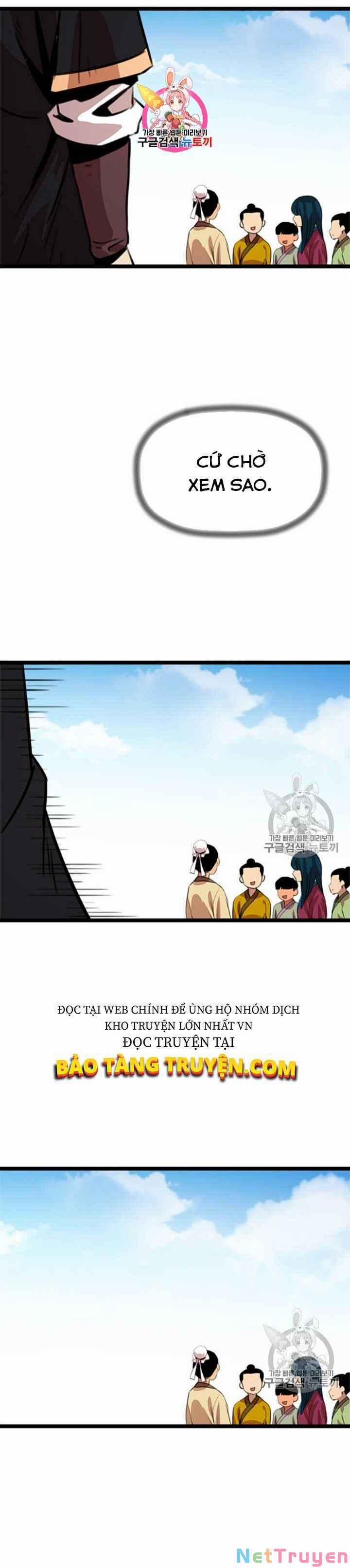 Học Giả Trở Lại 13 trang 0
