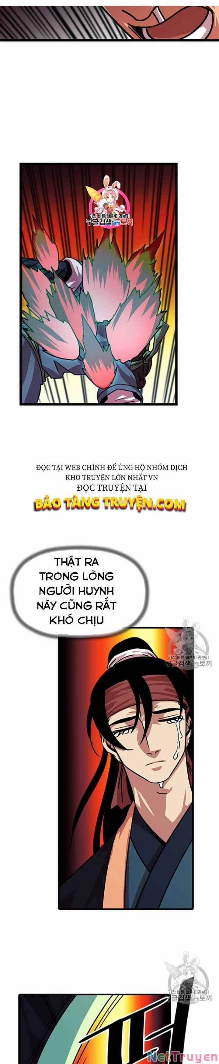 Học Giả Trở Lại 14 trang 0