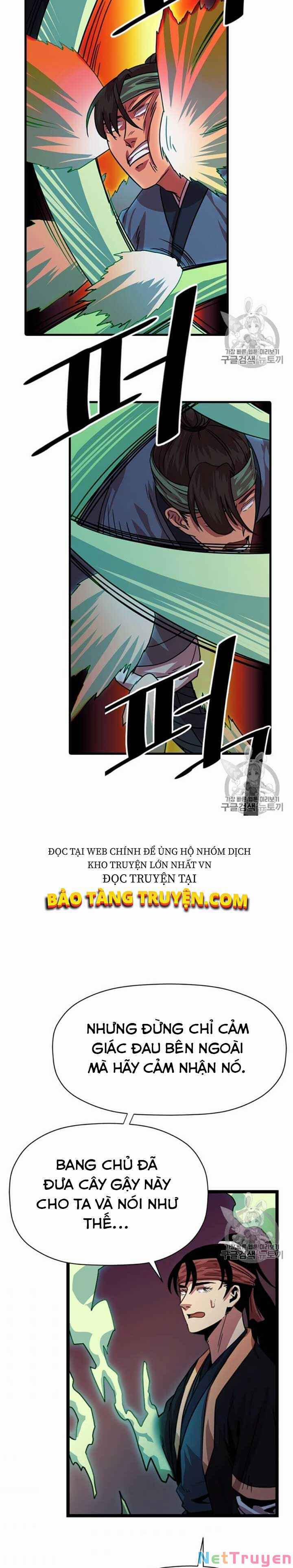 Học Giả Trở Lại 14 trang 1