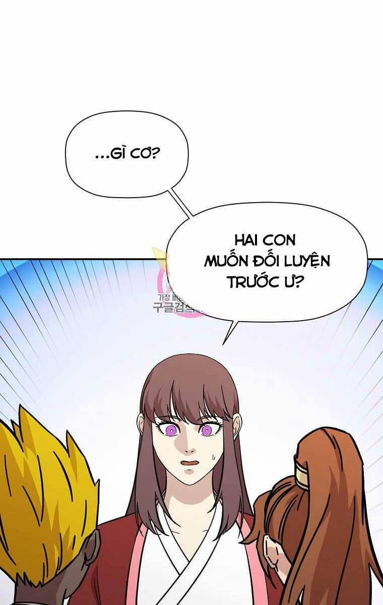 Học Giả Trở Lại 140 trang 0