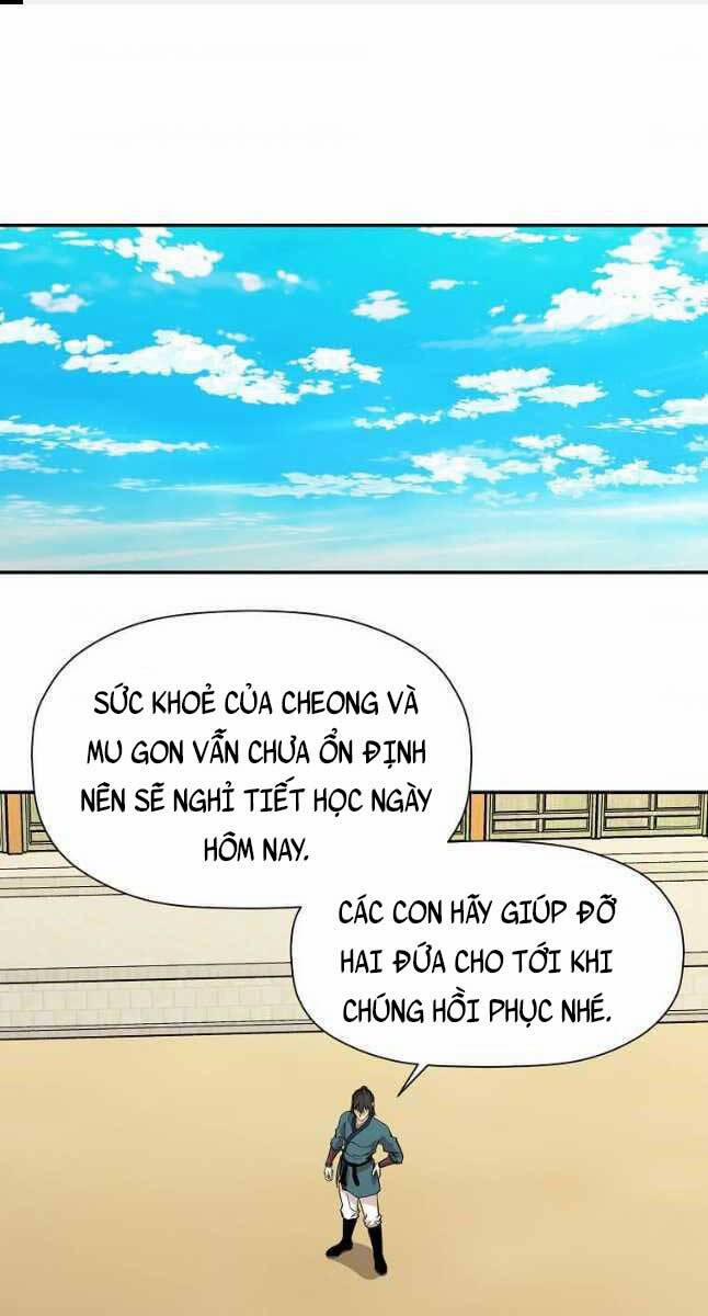 Học Giả Trở Lại 142 trang 0