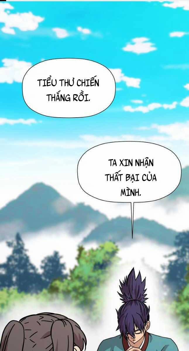 Học Giả Trở Lại 143 trang 0