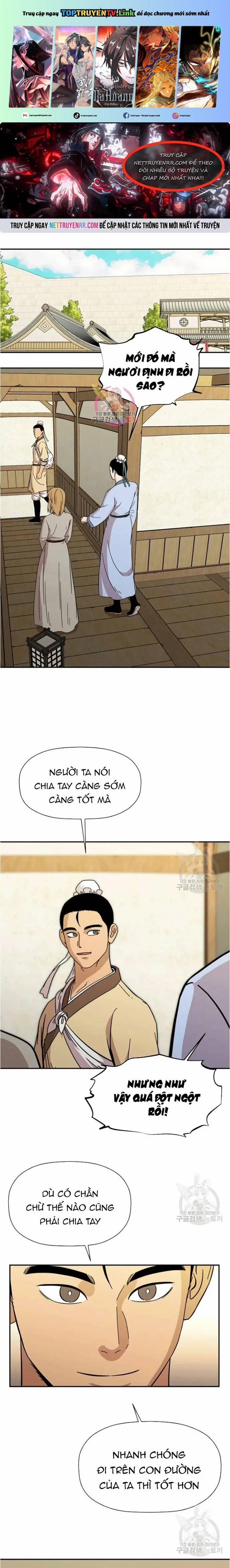 Học Giả Trở Lại 164 trang 0