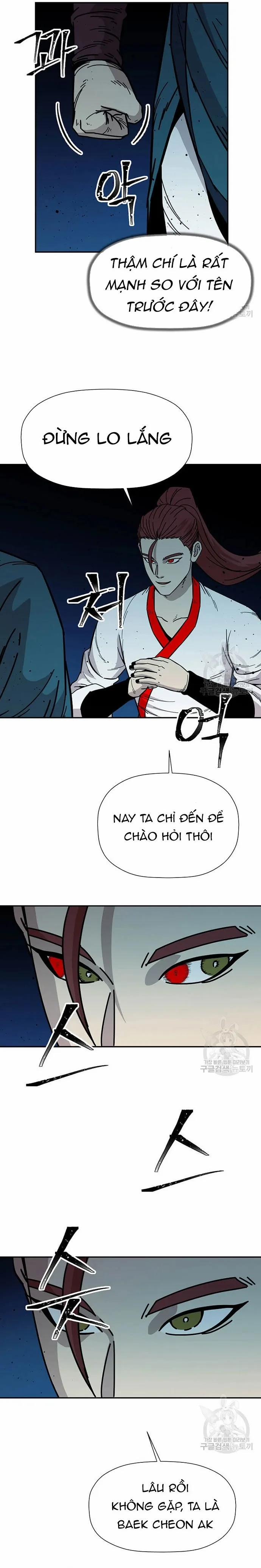 Học Giả Trở Lại 178 trang 1