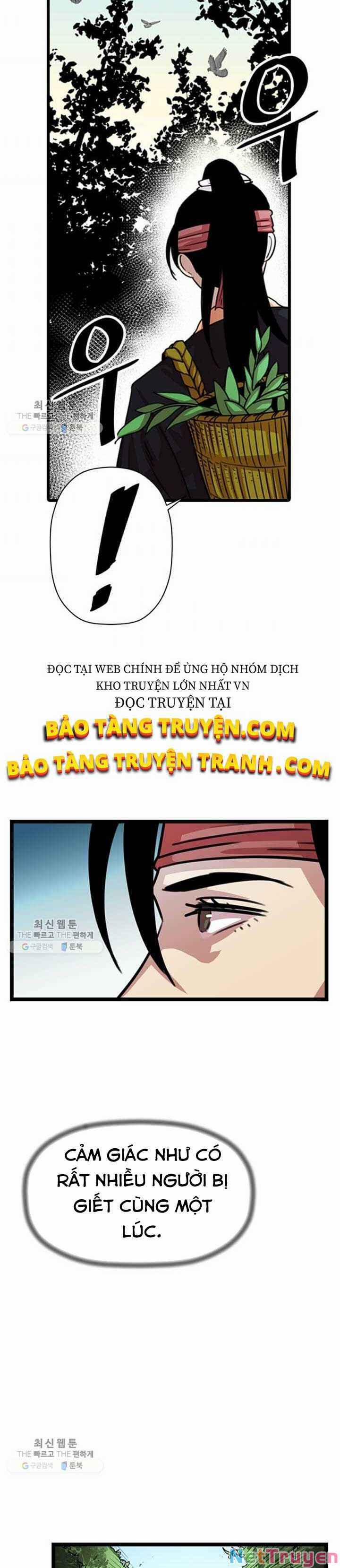 Học Giả Trở Lại 24 trang 1