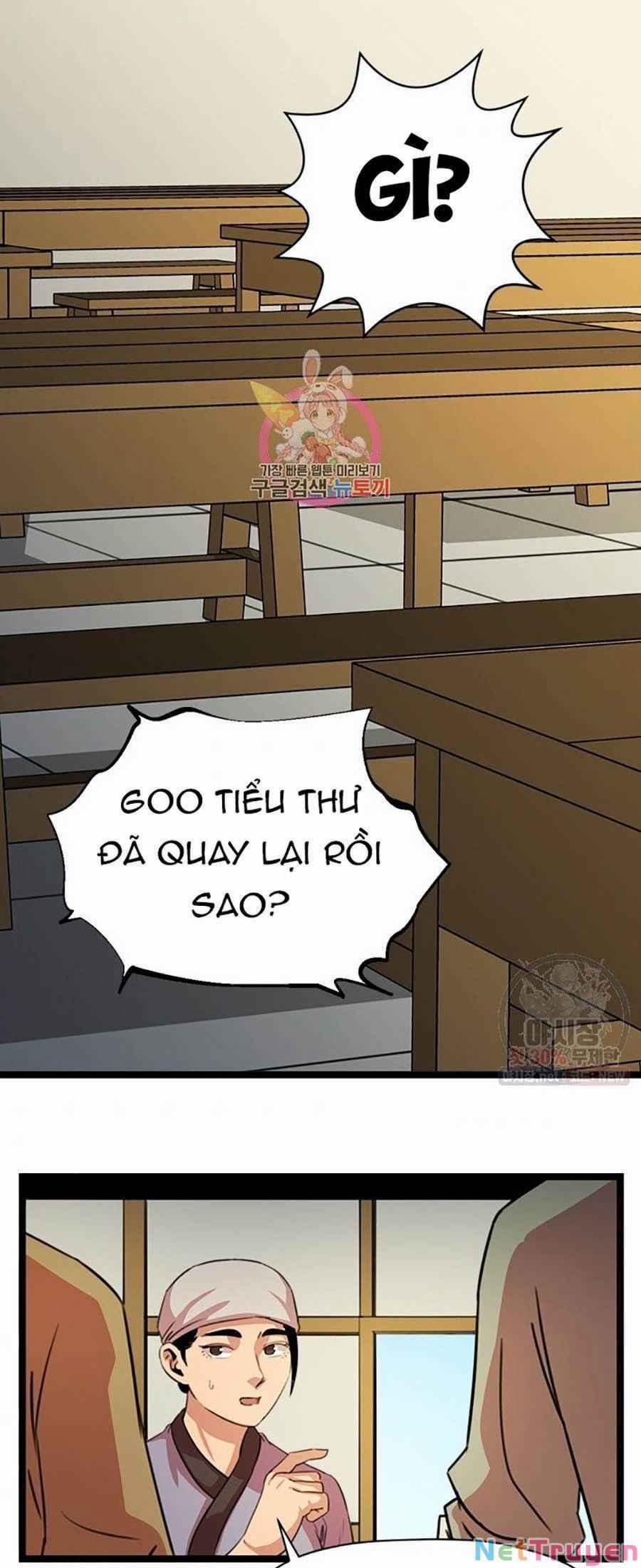 Học Giả Trở Lại 38 trang 0