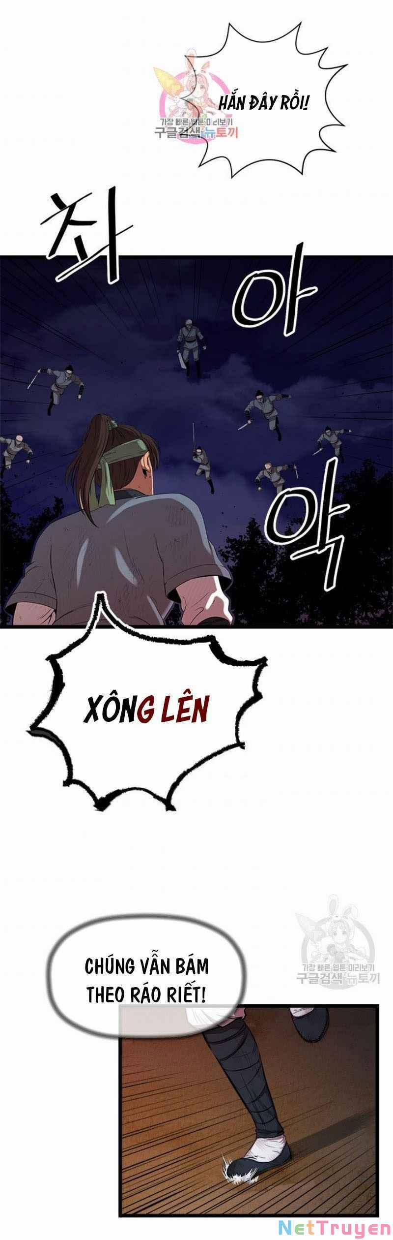 Học Giả Trở Lại 57 trang 0