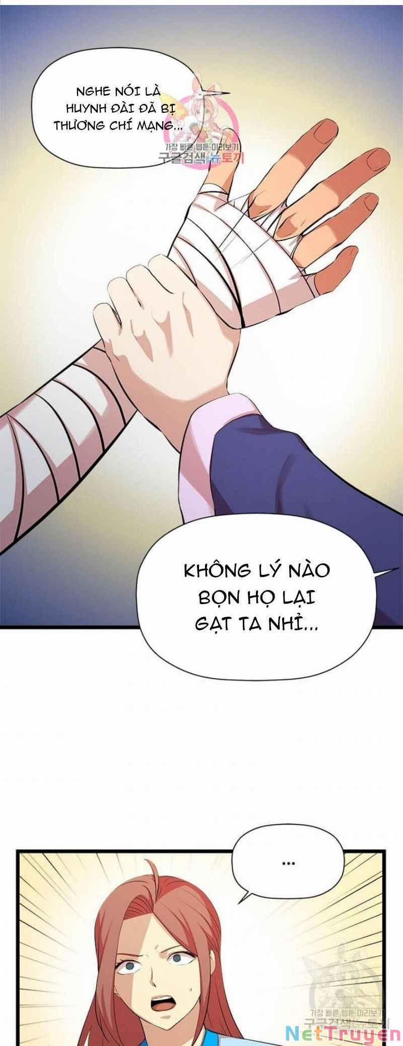 Học Giả Trở Lại 58 trang 0