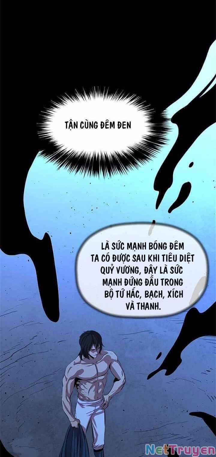 Học Giả Trở Lại 62 trang 0