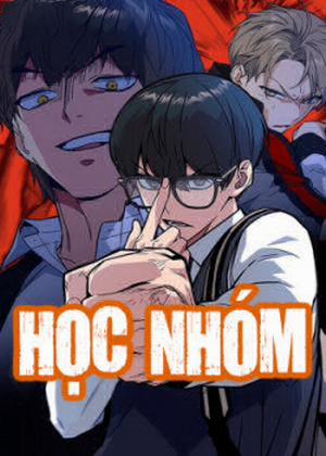 Đọc truyện Học Nhóm, 