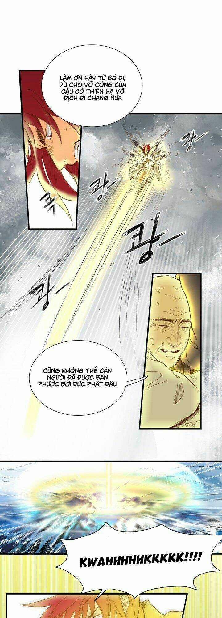 Học Sĩ Trùng Sinh 1 trang 27