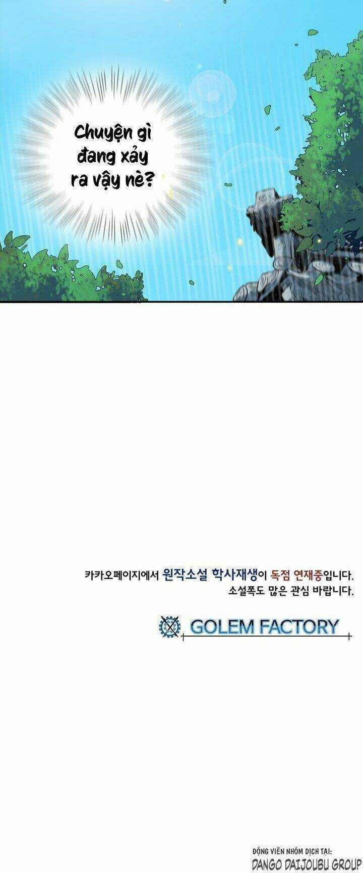 Học Sĩ Trùng Sinh 1 trang 38
